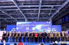 展会精彩回顾:米乐登陆官网-米乐(中国)亮相“IFME2020年第十届中国（上海）国际流体机械展览会”
