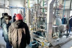 米乐登陆官网-米乐(中国)液环压缩机组为用户创造价值